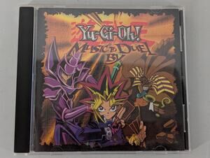 2002 SKG Music Yu-Gi-Oh! Music to Duel By CD Dreamworks